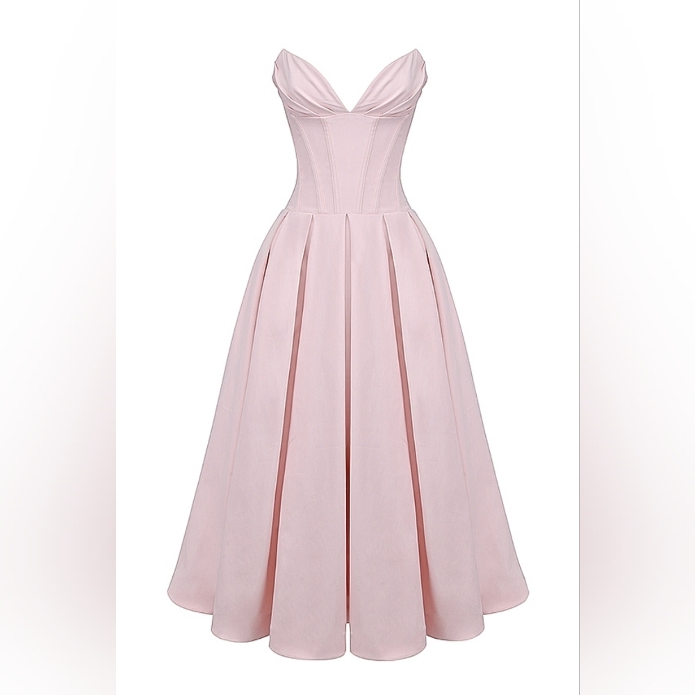 Ballerina Pink House of CB 'Lady'- XL - Picture 6 of 16